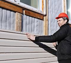 Affordable Siding Repair and Maintenance Services in Manning, SC